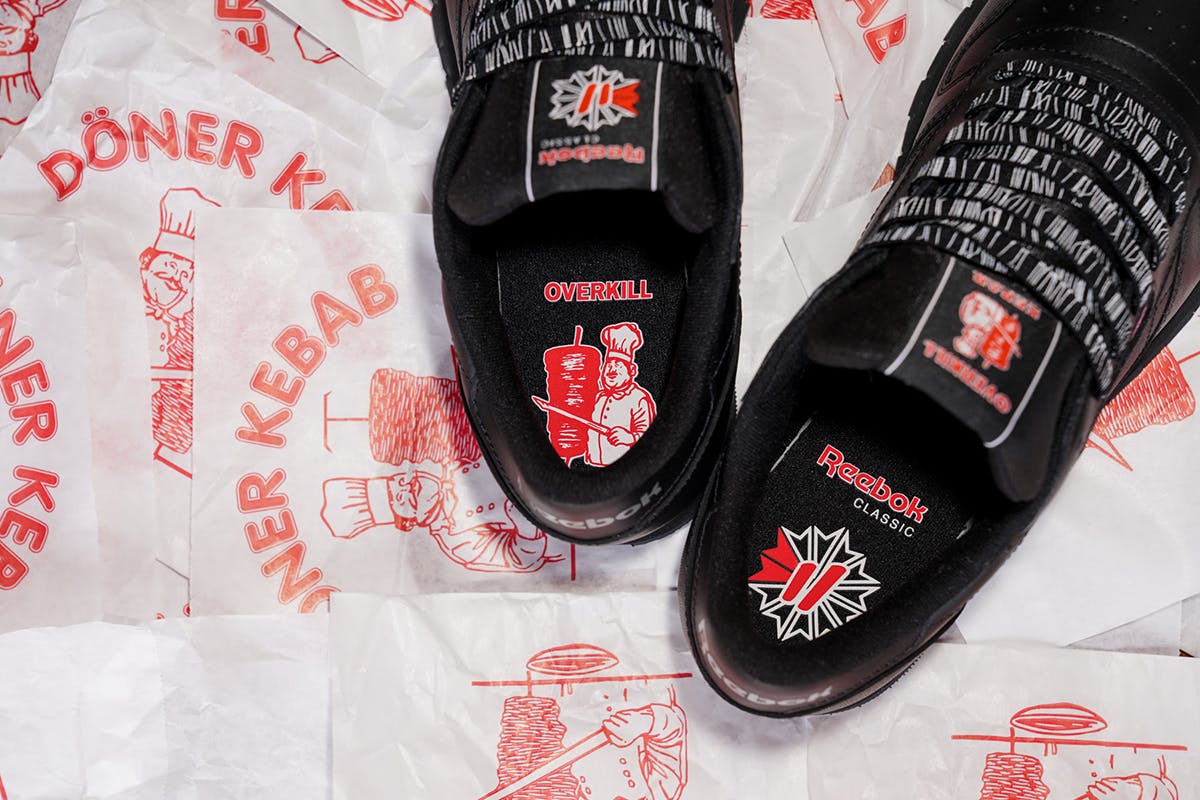 basket garcon reebok